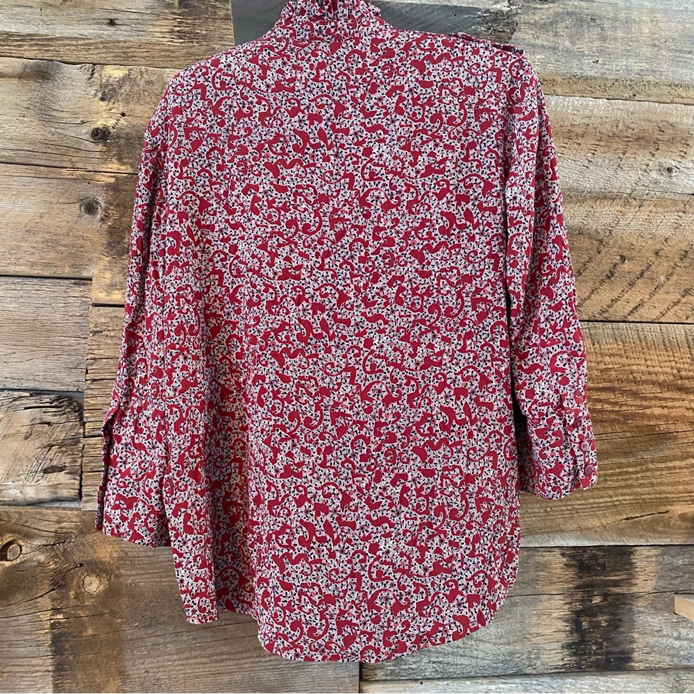 Ba&sh Blouse - Picture 10 of 12